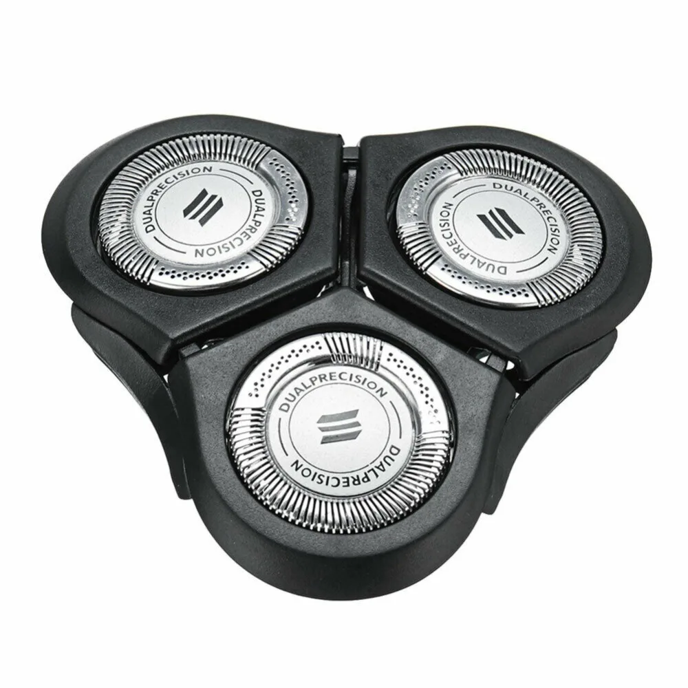 Full Set Replacement Shaver Head for Philips Norelco RQ11 Electric ShaversSensoTouch 2d RQ1150 1190X 1180X 1160X 1150X RQ1155
Full Set Replacement Shaver Head for Philips Norelco RQ11 Electric ShaversSensoTouch 2d RQ1150 1190X 1180X 1160X 1150X RQ1155