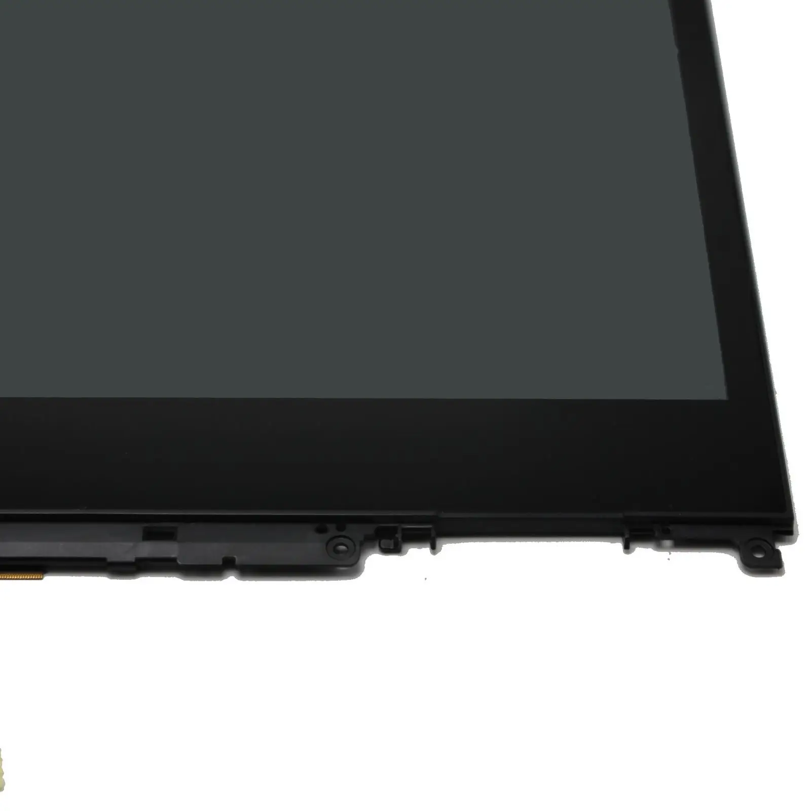 15.6"LCD Display Touch Screen Digitizer Assembly with Bezel For Lenovo Flex 5-1570 FLEX5 1570
15.6"LCD Display Touch Screen Digitizer Assembly with Bezel For Lenovo Flex 5-1570 FLEX5 1570