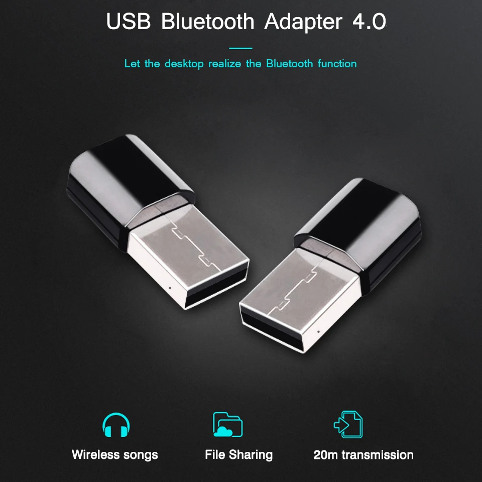 Bluetooth AUX автомобильный мини приемник адаптер беспроводные колонки аудио Manos Libres