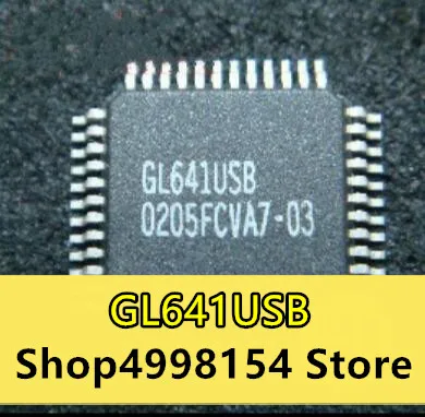 100% новый и оригинальный GL641USB | Электроника