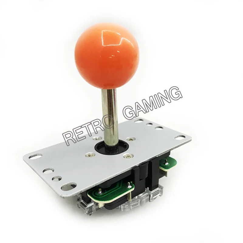 Good spring copy sanwa Joystick 5 pin joystick/arcade machine parts/joystick good quality
Good spring copy sanwa Joystick 5 pin joystick/arcade machine parts/joystick good quality