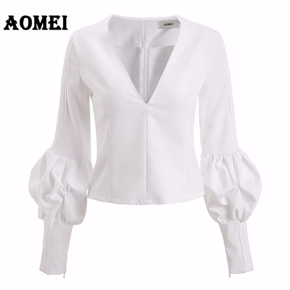 Women Fall Ruched Puff Long Sleeve Blouse Tops V Neck for Office Lady Spring Peplum Top Cotton Sexy Casual Day Shirt 2021 New
Women Fall Ruched Puff Long Sleeve Blouse Tops V Neck for Office Lady Spring Peplum Top Cotton Sexy Casual Day Shirt 2021 New