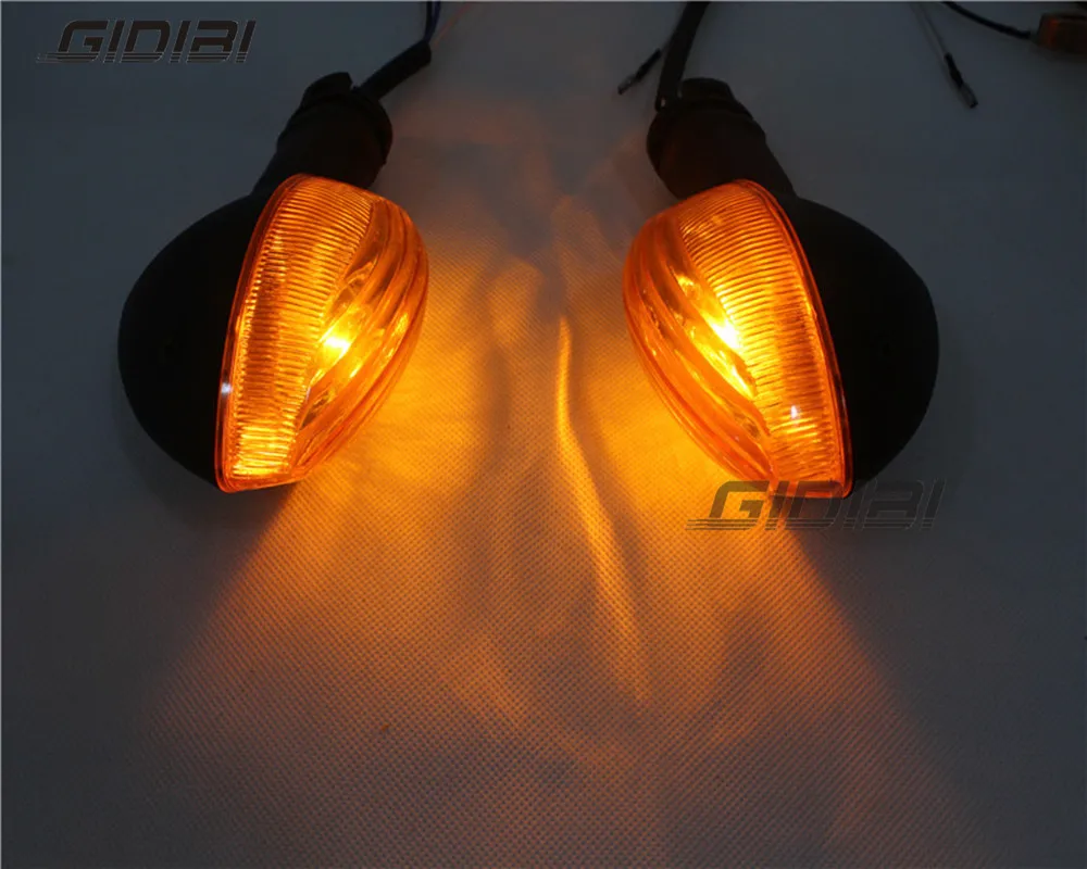 Motorcycle Front Rear Turn Signal Indicator Light Lamp For Yamaha FZ07 /FZ09 2015-2016 FZR6 2014 FZS1 2015
Motorcycle Front Rear Turn Signal Indicator Light Lamp For Yamaha FZ07 /FZ09 2015-2016 FZR6 2014 FZS1 2015