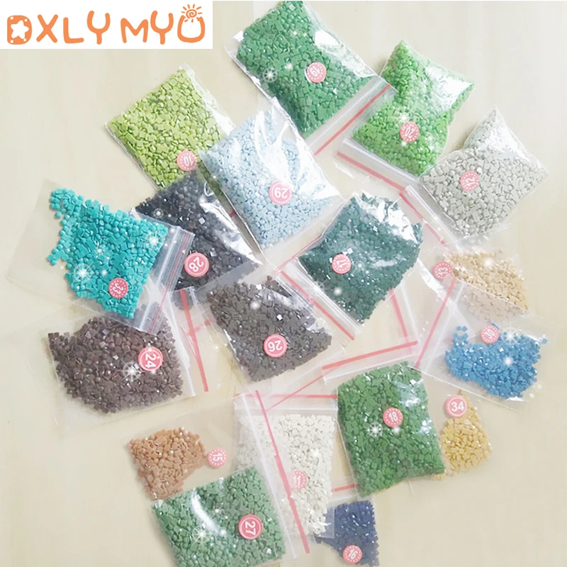 5D DIY Diamond Painting Full Square Drill Exaggerated Girl oil Painting Embroidery Cross Stitch Rhinestone Home Decor Gift
5D DIY Diamond Painting Full Square Drill Exaggerated Girl oil Painting Embroidery Cross Stitch Rhinestone Home Decor Gift