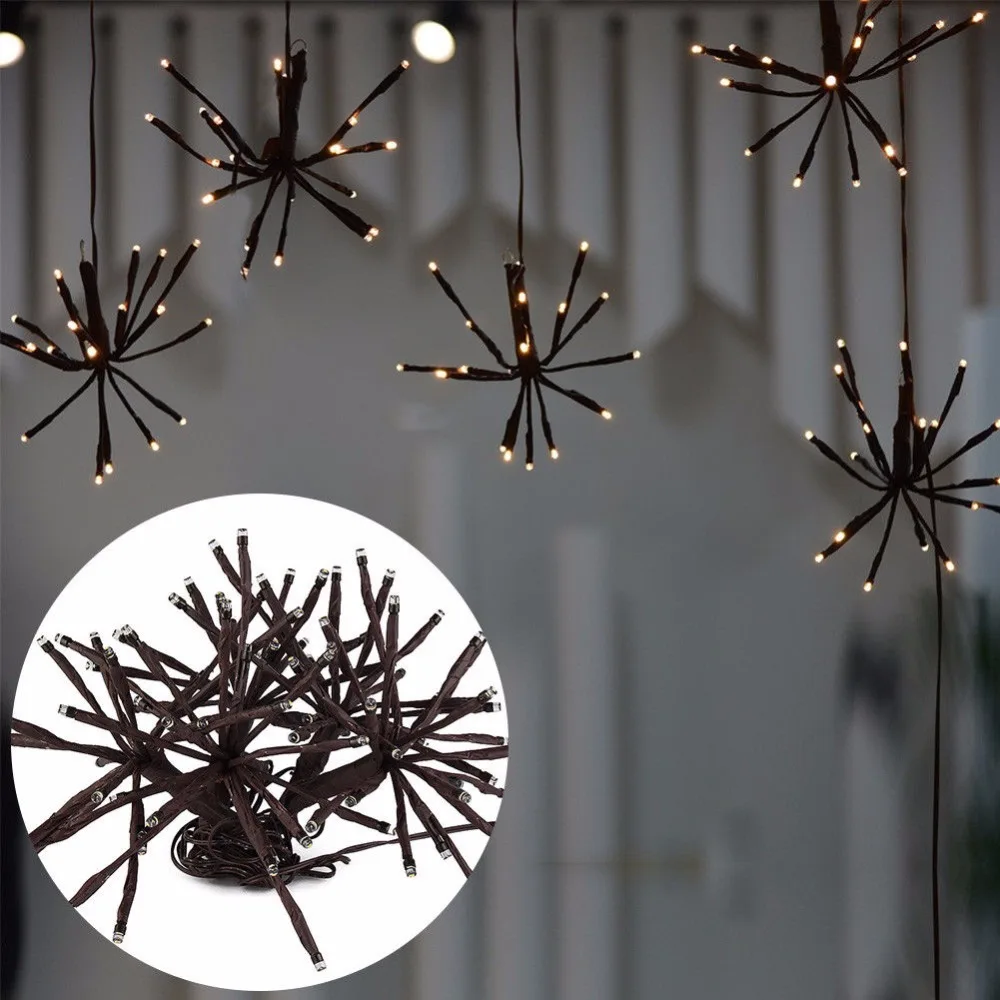 Novelty 2M 100LEDs Twigs Light Branches String Fairy Lights For Xmas Garland Cafe Wedding Home Romantic Decoration
Novelty 2M 100LEDs Twigs Light Branches String Fairy Lights For Xmas Garland Cafe Wedding Home Romantic Decoration