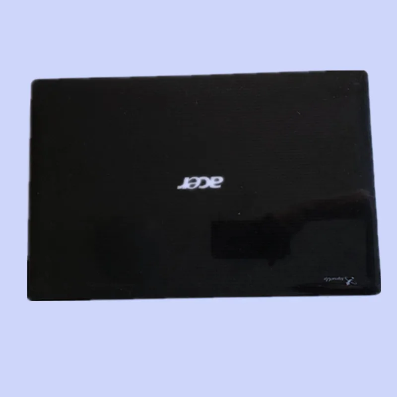 95% Новый оригинальный ноутбук LCD задняя крышка/передняя рамка для Acer 5745 5745G 5820T
95% Новый оригинальный ноутбук LCD задняя крышка/передняя рамка для Acer 5745 5745G 5820T