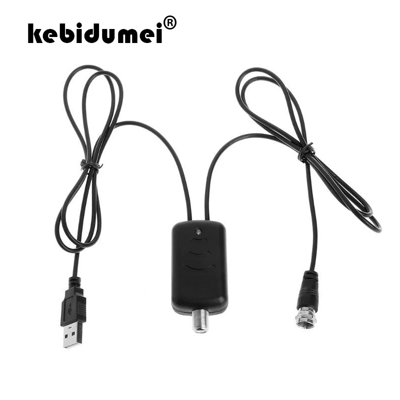 Профессиональный усилитель сигнала kebidumei HD TV Atenna, Усилитель ТВ-антенны с высоким коэффициентом усиления, HD TV, усилитель сигнала с низким уро...
Профессиональный усилитель сигнала kebidumei HD TV Atenna, Усилитель ТВ-антенны с высоким коэффициентом усиления, HD TV, усилитель сигнала с низким уро...