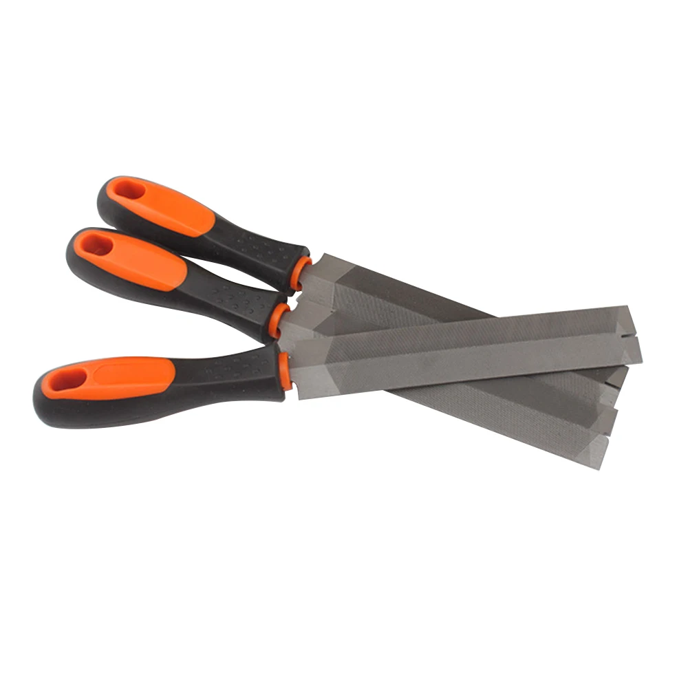 1 Piece Wood Multi-function Rasp Files Set Great Diamond-Shaped Files for Sharpening and Straightening Hand Saw
1 Piece Wood Multi-function Rasp Files Set Great Diamond-Shaped Files for Sharpening and Straightening Hand Saw