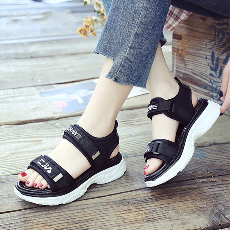 fashion women sandals women summer platform sandal shoes women Mesh breathable comfort shopping ladies walking shoes mujer #656
fashion women sandals women summer platform sandal shoes women Mesh breathable comfort shopping ladies walking shoes mujer #656