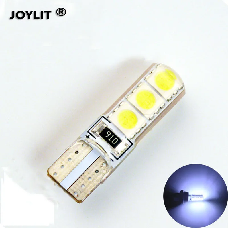 50 шт./лот Ледяной Синий Красный Желтый 5050 SMD 194 6SMD светодиодная парковочная Автомобильная клиновая лампа CANBUS Silica
50 шт./лот Ледяной Синий Красный Желтый 5050 SMD 194 6SMD светодиодная парковочная Автомобильная клиновая лампа CANBUS Silica