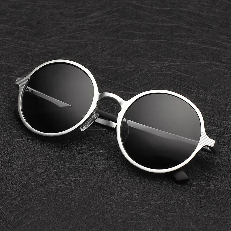Viodream Polarized Retro Aluminum magnesium sunglasses Man Luxury Driver Metal Out door Fishin g Sunglasses Anti Glare
Viodream Polarized Retro Aluminum magnesium sunglasses Man Luxury Driver Metal Out door Fishin g Sunglasses Anti Glare