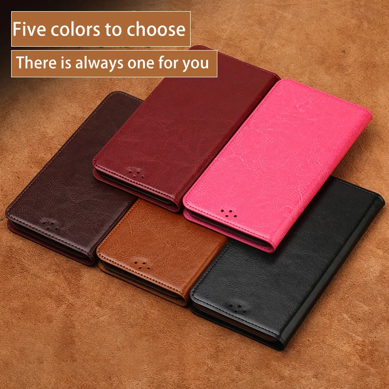 Flip Case For Huawei Mate 10 20 lite P10 P20 lite Pro Case Oil wax skin Case For Honor 7X 8X 9 10 V20 P Smart Cover
Flip Case For Huawei Mate 10 20 lite P10 P20 lite Pro Case Oil wax skin Case For Honor 7X 8X 9 10 V20 P Smart Cover