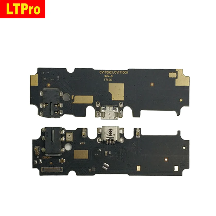 LTPro для BBK Vivo V7 + / Vivo V7 Plus зарядный порт для док-станции стандартный гибкий кабель с микрофоном
LTPro для BBK Vivo V7 + / Vivo V7 Plus зарядный порт для док-станции стандартный гибкий кабель с микрофоном