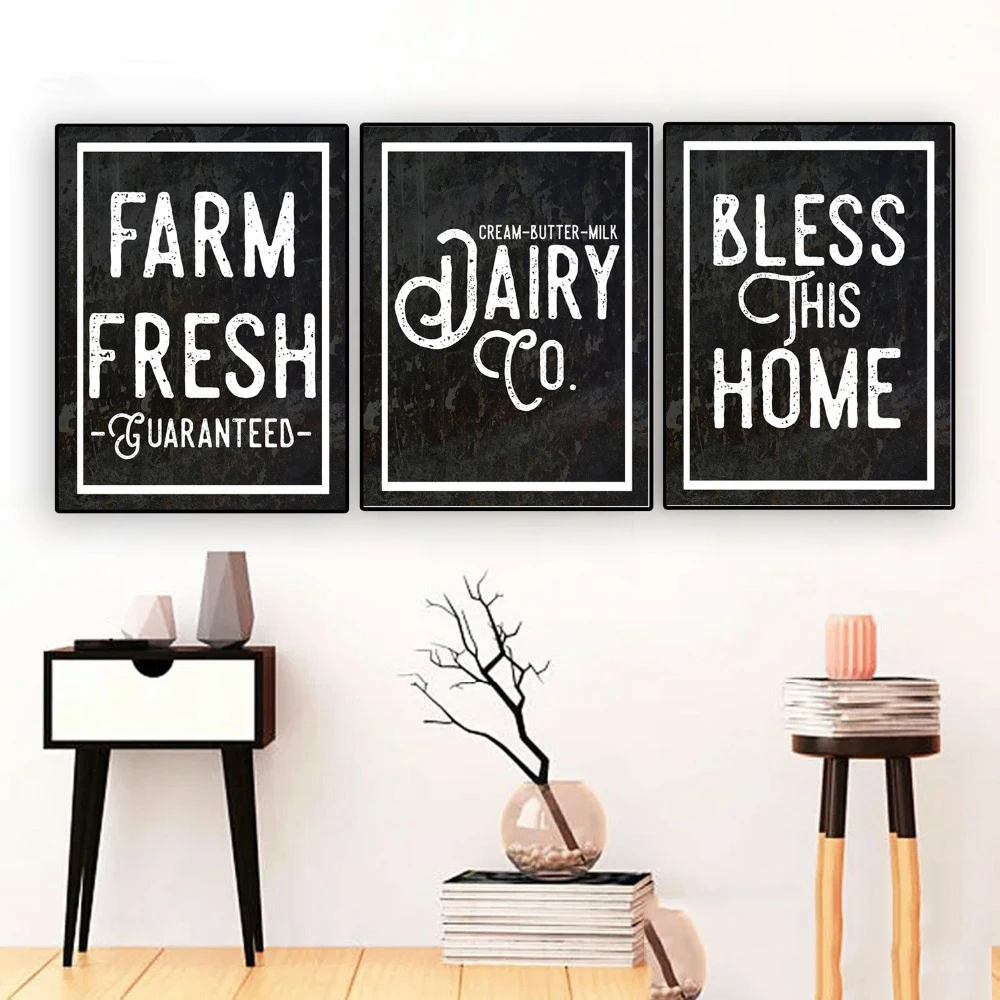 Bless This Home! Black and White Quotes Art Religious Posters and Prints Wall Art Canvas Painting for Bedroom Decoration Picture
Bless This Home! Black and White Quotes Art Religious Posters and Prints Wall Art Canvas Painting for Bedroom Decoration Picture