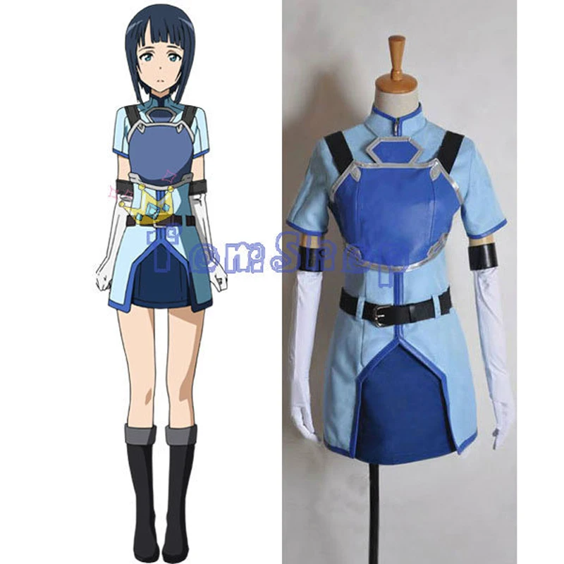Обувь для вечеринки в Стиле косплей Sword Art Online силика (Саори Hayami) косплей форма костюм для женщин обувь для девочек костюмы ALfheim онлайн на зака...
Обувь для вечеринки в Стиле косплей Sword Art Online силика (Саори Hayami) косплей форма костюм для женщин обувь для девочек костюмы ALfheim онлайн на зака...