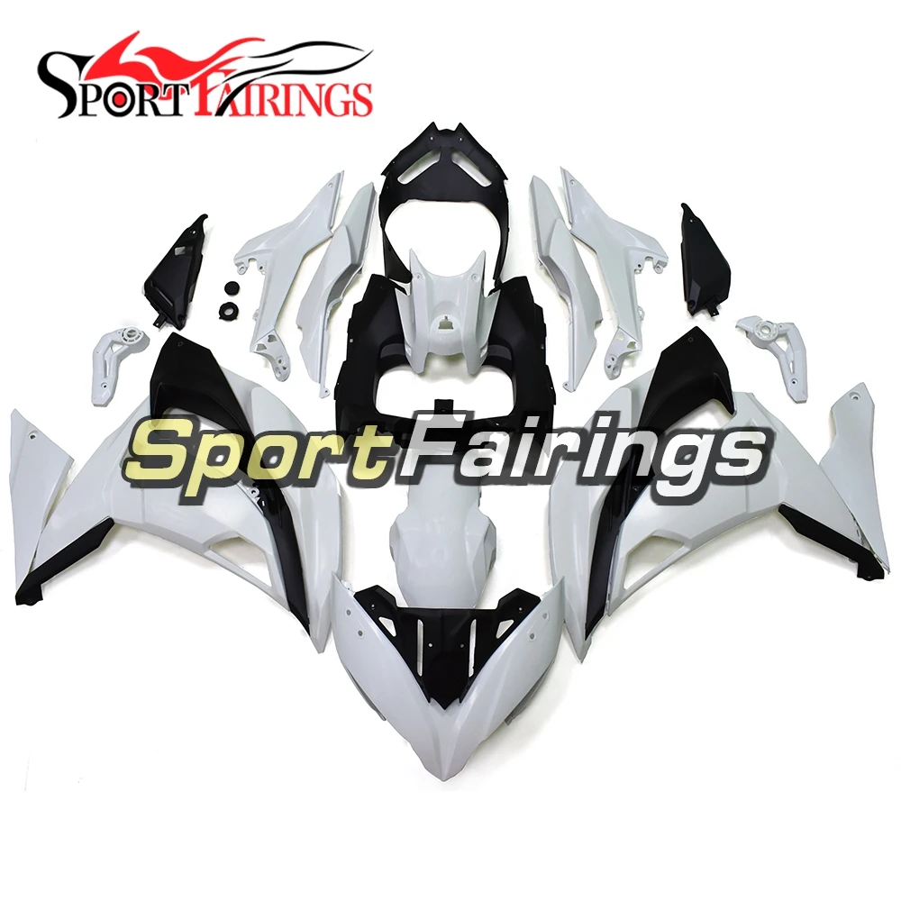 Complete Injection Fairings For Kawasaki ER-6f Ninja 650r 2017 Unpainted New Naked ABS Plastic Motorcycle Fairing Kit Bodywork
Complete Injection Fairings For Kawasaki ER-6f Ninja 650r 2017 Unpainted New Naked ABS Plastic Motorcycle Fairing Kit Bodywork