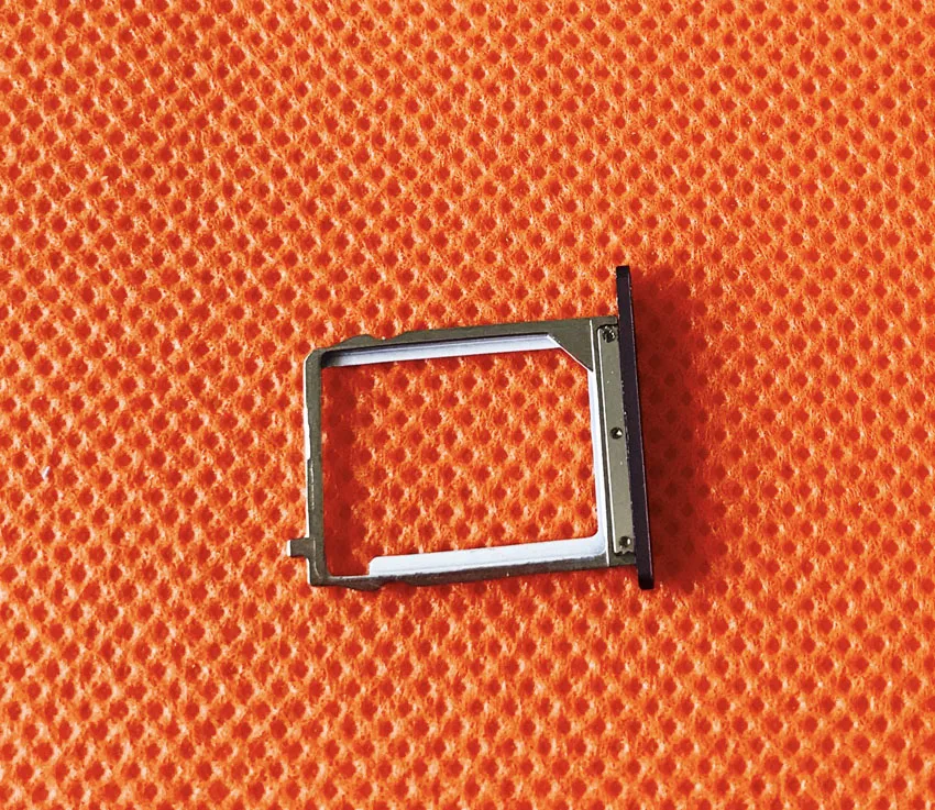 Original Sim Card Holder Tray Card Slot for Vernee Apollo X MTK6797 Deca Core 5.5" FHD 1920*1080 Free Shipping
Original Sim Card Holder Tray Card Slot for Vernee Apollo X MTK6797 Deca Core 5.5" FHD 1920*1080 Free Shipping