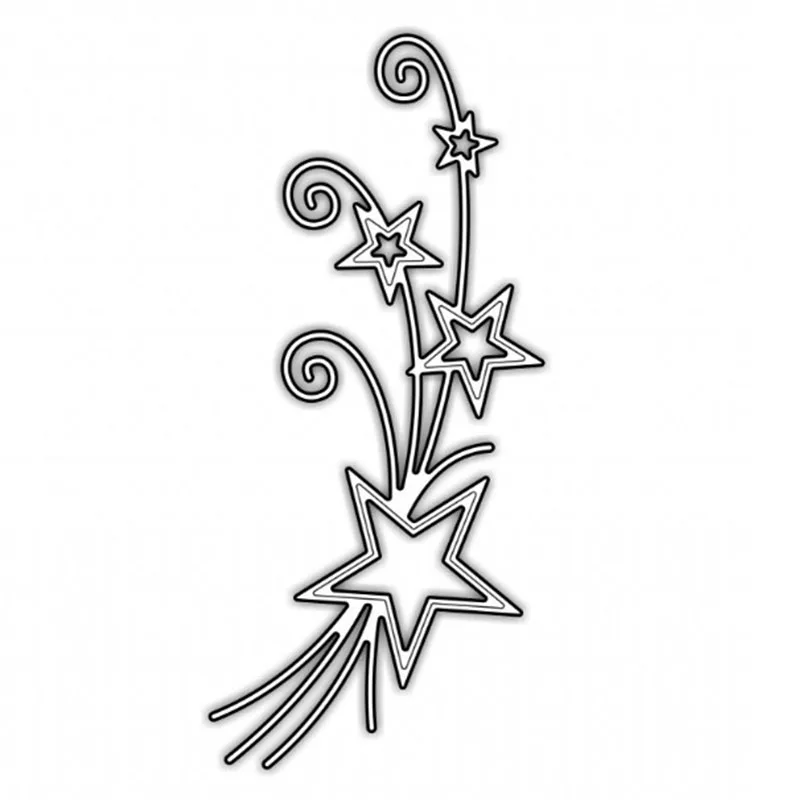Star Bouquet Set Metal Cutting Dies Stencils For DIY Scrapbooking Decorative Embossing Handcraft Die Cutting Template 2018 New
Star Bouquet Set Metal Cutting Dies Stencils For DIY Scrapbooking Decorative Embossing Handcraft Die Cutting Template 2018 New