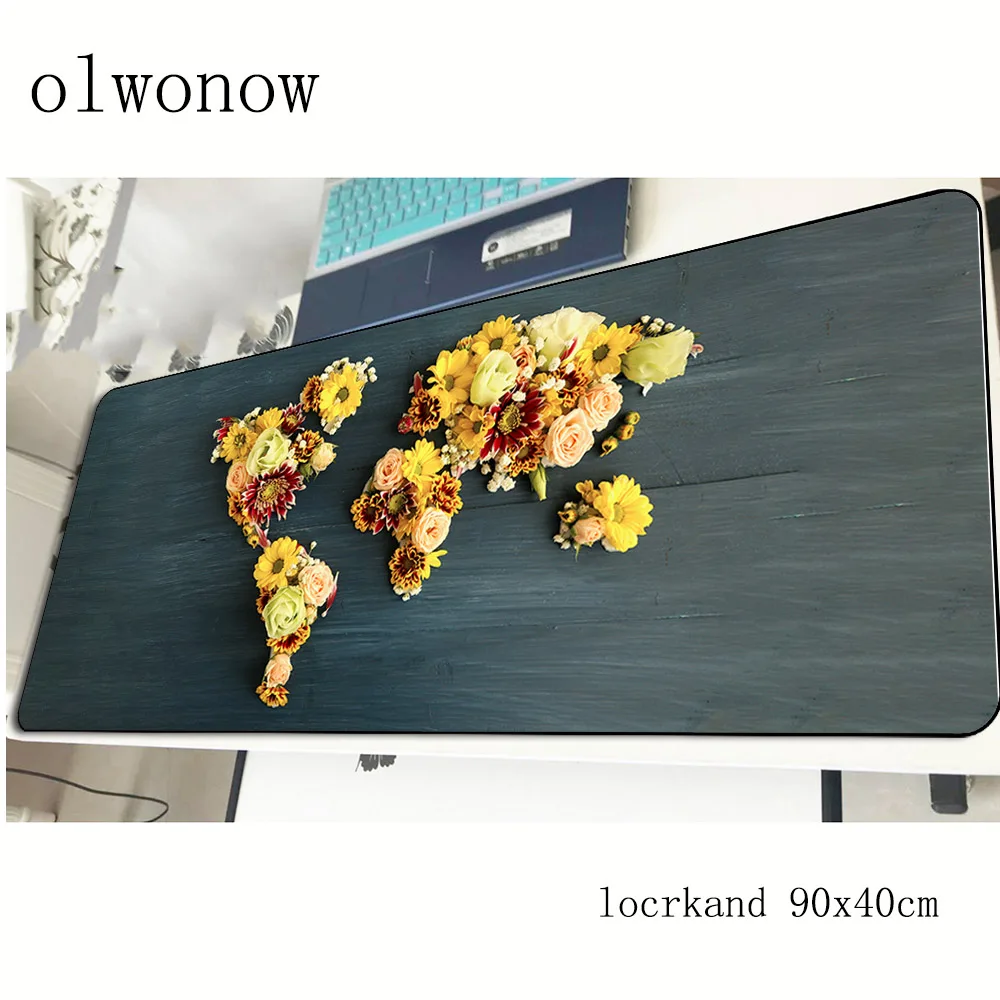world map mouse pad big 900x400x2mm mousepads best gaming mousepad gamer Halloween Gift personalized mouse pads keyboard pc pad
world map mouse pad big 900x400x2mm mousepads best gaming mousepad gamer Halloween Gift personalized mouse pads keyboard pc pad