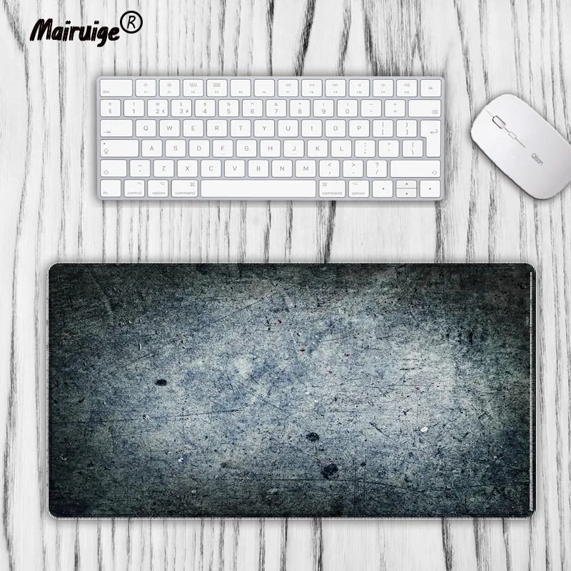 Mairuige Keyboard Pad Blue Woodboard Pattern Art Game Mouse Pad Laptop USB Mouse Speed Version Precision Collar Rubber Rug
Mairuige Keyboard Pad Blue Woodboard Pattern Art Game Mouse Pad Laptop USB Mouse Speed Version Precision Collar Rubber Rug