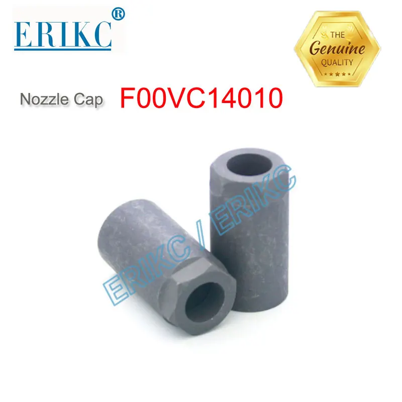 ERIKC упорная насадка гайка FOOVC14010 прокладка колпачок FOOV C14 010 Европейского рельса | Топливный инжектор -32836680889