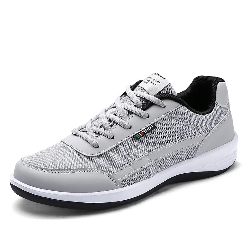 New Men Casual Shoes Spring and autumn Fly Weaving Shoes Comfortable High Quality Breathable Footwear For Male Damping Sneakers
New Men Casual Shoes Spring and autumn Fly Weaving Shoes Comfortable High Quality Breathable Footwear For Male Damping Sneakers