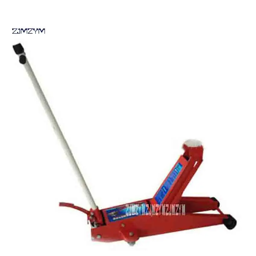 New Arrival QK-2TL 49KG 2T Horizontal Hydraulic Long Floor Jack 2 Tons Lifting Tools Manual Flooring Jack 1-10T Capacity (load)
New Arrival QK-2TL 49KG 2T Horizontal Hydraulic Long Floor Jack 2 Tons Lifting Tools Manual Flooring Jack 1-10T Capacity (load)