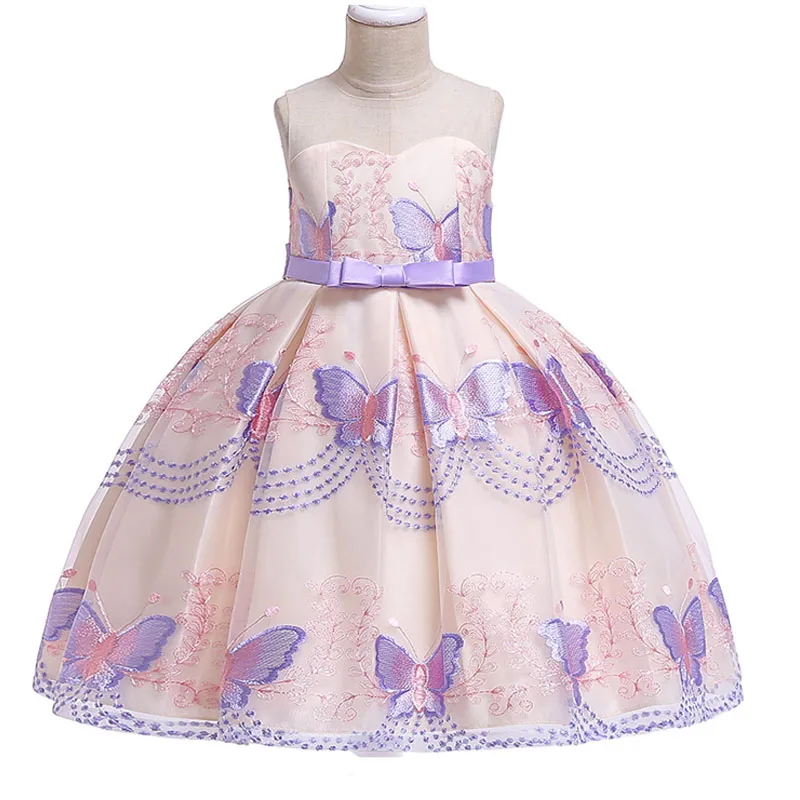 Girls Dresses Princess Dress Dancing dress Formal Wedding Birthday Party Wear Children Stage Fantasy Cloth Tutu Vestidos
Girls Dresses Princess Dress Dancing dress Formal Wedding Birthday Party Wear Children Stage Fantasy Cloth Tutu Vestidos