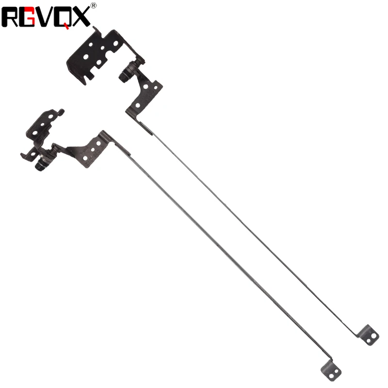 New Laptop Hinges for HP Pavilion G4 PN: L:FBR12009010 R:FBR12014010 FBR12015010 FBR12010010 Repair
New Laptop Hinges for HP Pavilion G4 PN: L:FBR12009010 R:FBR12014010 FBR12015010 FBR12010010 Repair