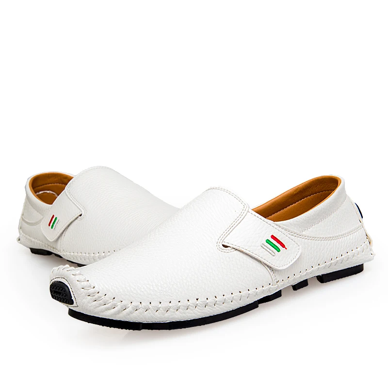 ALCUBIEREE Brand Casual Driving Shoes Mens Moccasins Loafers Lightweight Boat Shoes Male Breathable Footwear Big Size Shoes 48
ALCUBIEREE Brand Casual Driving Shoes Mens Moccasins Loafers Lightweight Boat Shoes Male Breathable Footwear Big Size Shoes 48