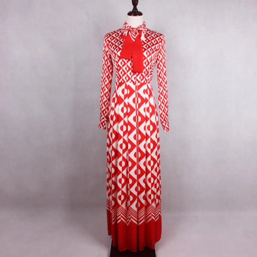 3XL!2021 SPRING Summer New Fashion Red Pattern Printing Long-Sleeved Tie Bow Tie LONG Dress Smooth Comfortable
3XL!2021 SPRING Summer New Fashion Red Pattern Printing Long-Sleeved Tie Bow Tie LONG Dress Smooth Comfortable