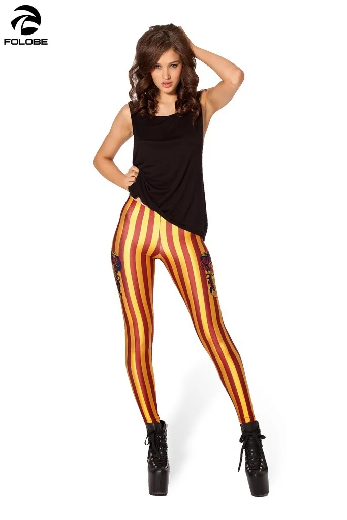 FOLOBE 2020 Sexy Style Pencil Pants Yellow Striped Disco Pants High Waist Women's Trousers Leggings Pants
FOLOBE 2020 Sexy Style Pencil Pants Yellow Striped Disco Pants High Waist Women's Trousers Leggings Pants