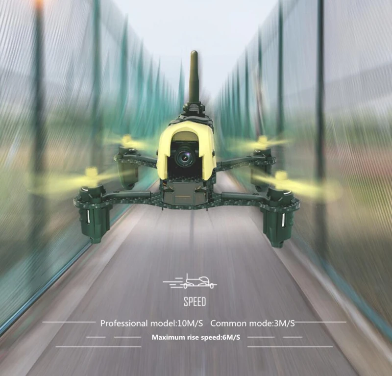 Newest Aerial vehicle RC drone H122D X4 STORM 5.8G FPV Racing RC remote control quadcopter with 720P camera VR glass vs X8PRO
Newest Aerial vehicle RC drone H122D X4 STORM 5.8G FPV Racing RC remote control quadcopter with 720P camera VR glass vs X8PRO
