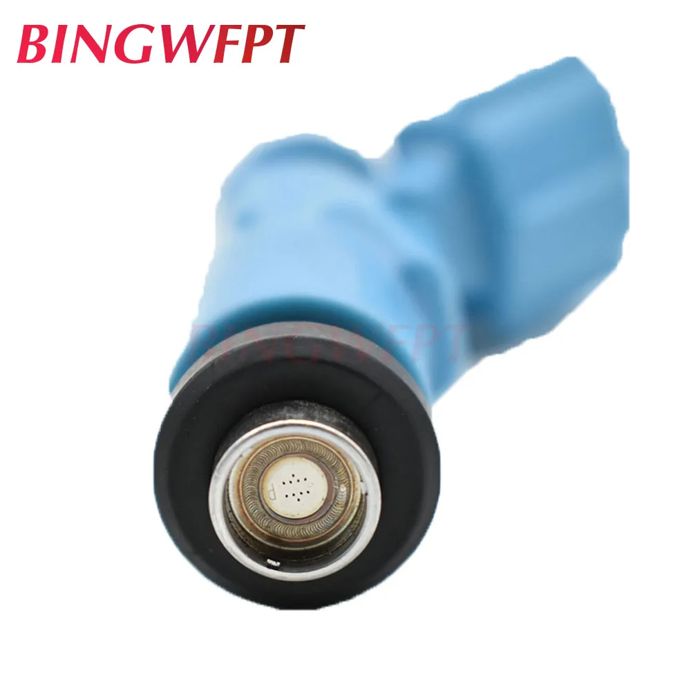 6pcs/lot 23250-23020 23209-23020 Petrol Fuel Injectors Nozzle For Toyota Yaris Verso Prius Vitz 23209-29015
6pcs/lot 23250-23020 23209-23020 Petrol Fuel Injectors Nozzle For Toyota Yaris Verso Prius Vitz 23209-29015