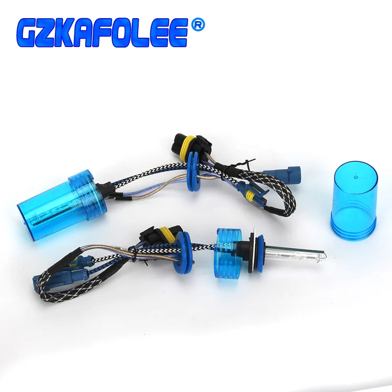 GZKAFOLEE Car Headlight Bulbs hi-d Xenon H1 H3 H4 Hi/Lo H7 H8 H9 H11 HB2 HB3 HB4 9005 9006 D2H 35W 55W 4300K 6000K
GZKAFOLEE Car Headlight Bulbs hi-d Xenon H1 H3 H4 Hi/Lo H7 H8 H9 H11 HB2 HB3 HB4 9005 9006 D2H 35W 55W 4300K 6000K