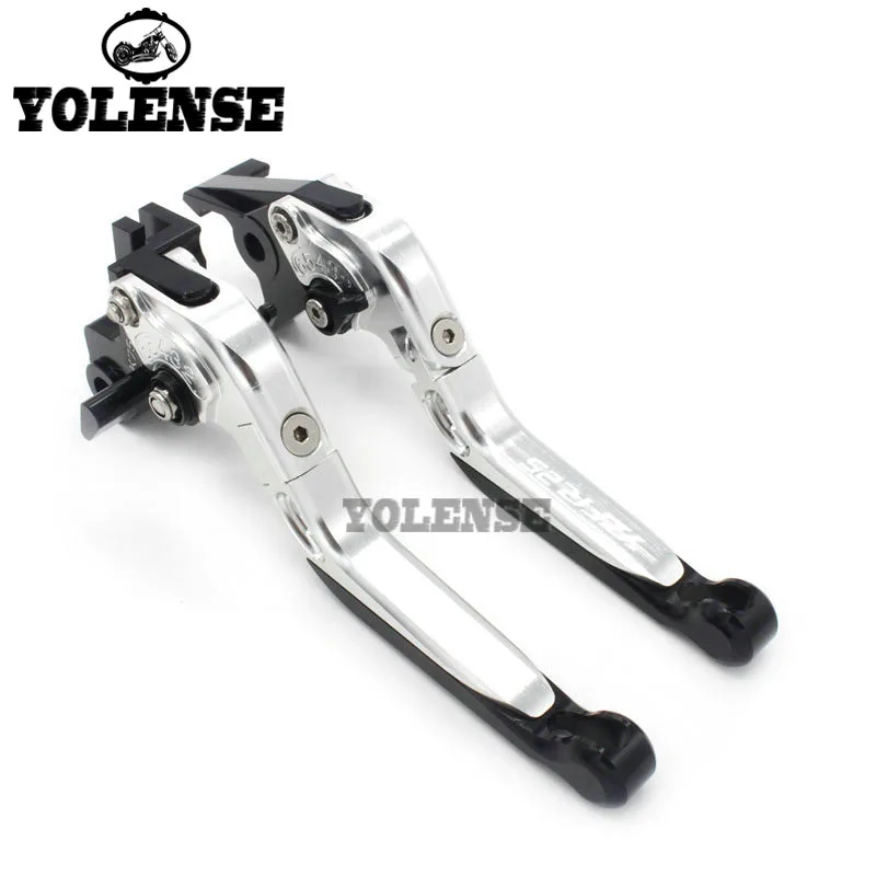 CNC Adjustable Brake Clutch Lever Foldable Motor Parts For Yamaha YZF R25 YZF-R25 YZFR25 2015 2016 Motorcycle Accessories
CNC Adjustable Brake Clutch Lever Foldable Motor Parts For Yamaha YZF R25 YZF-R25 YZFR25 2015 2016 Motorcycle Accessories