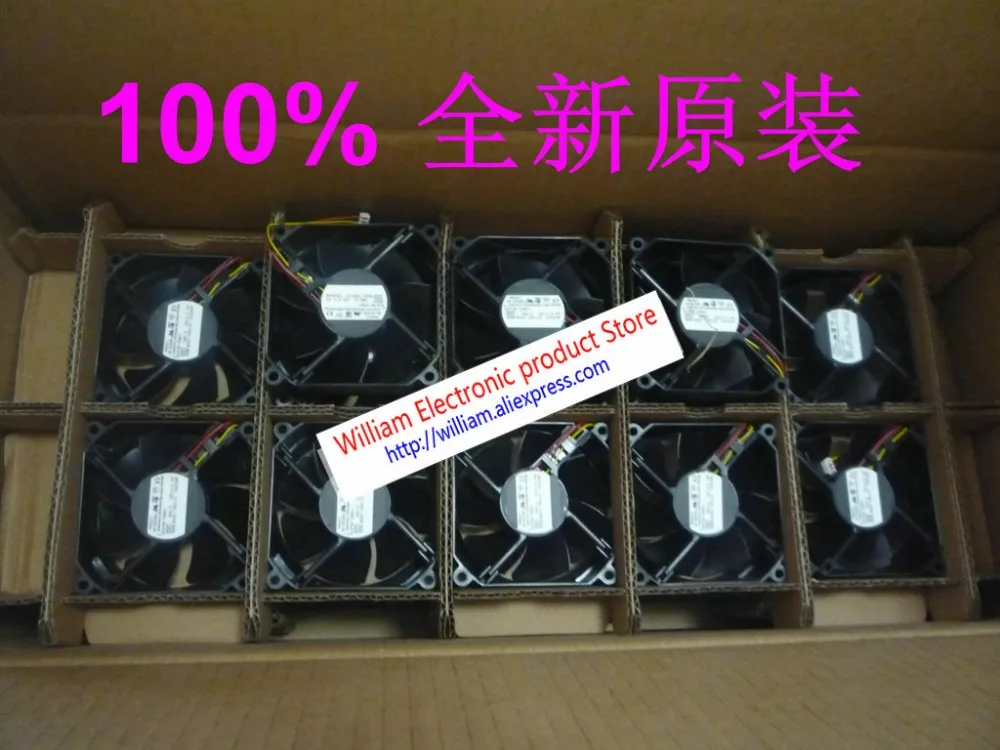 Новый оригинальный Nmb 8025 24v 0.18a 3110kl-05w-b69 сигнализация преобразователь частоты охлаждающий вентилятор
Новый оригинальный Nmb 8025 24v 0.18a 3110kl-05w-b69 сигнализация преобразователь частоты охлаждающий вентилятор
