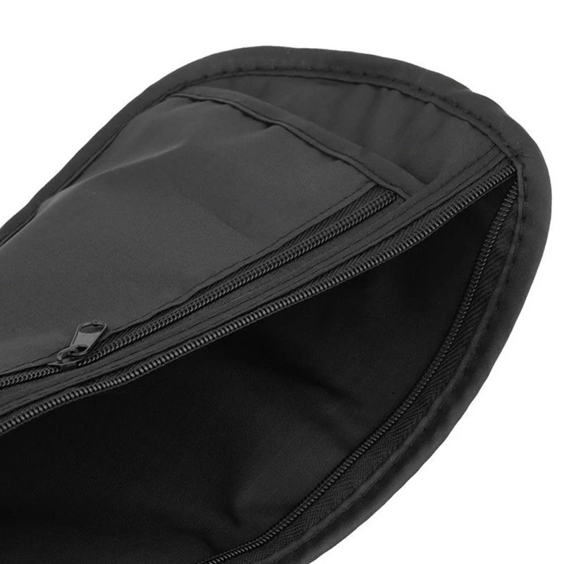 Resistant Nylon plus Travel Pouch Marsupio in vita Hidden Passport Money Waist Belt Bag Slim Secret Security Hidden Wallet
Resistant Nylon plus Travel Pouch Marsupio in vita Hidden Passport Money Waist Belt Bag Slim Secret Security Hidden Wallet