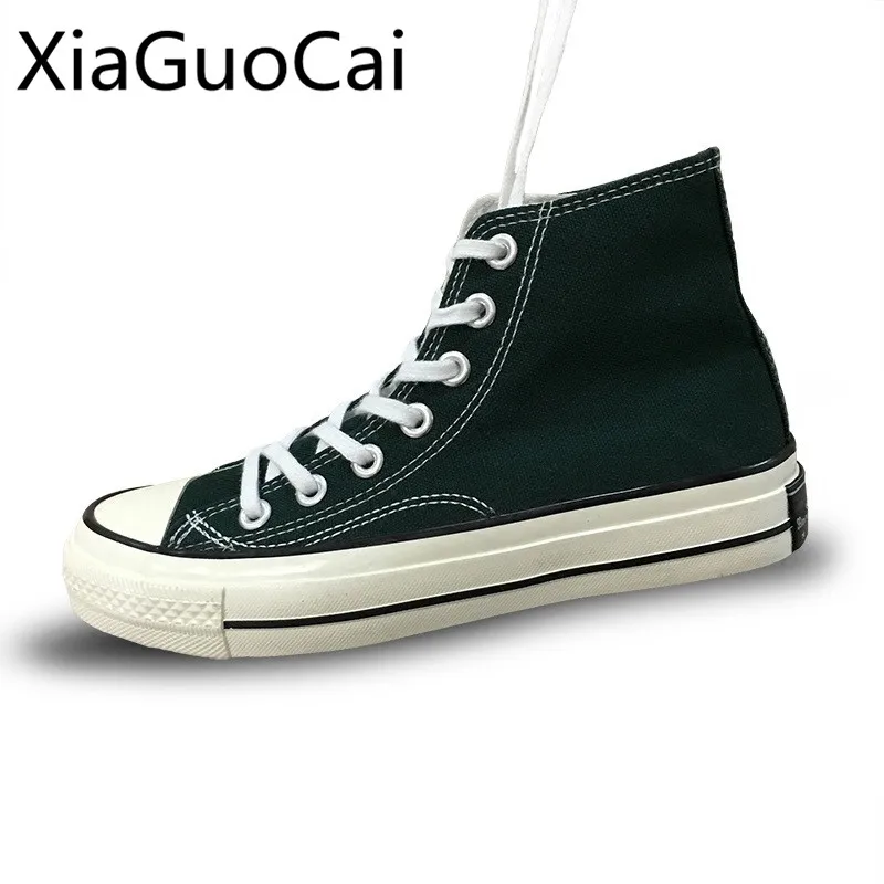 Hot Top Breathable Women Casual Shoes Spring and Autumn Women's High Casual Shoes Rubber Sneakers Fashion Shoes 35-40
Hot Top Breathable Women Casual Shoes Spring and Autumn Women's High Casual Shoes Rubber Sneakers Fashion Shoes 35-40