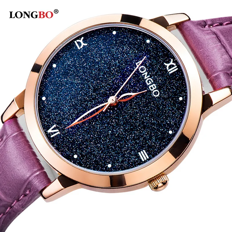 New 2020 Sport Brand Fashion Sky Luxury Quartz Analog Waterproof Watch Stars Roman Brief Index Dial Genuine Strap Watch 5052
New 2020 Sport Brand Fashion Sky Luxury Quartz Analog Waterproof Watch Stars Roman Brief Index Dial Genuine Strap Watch 5052