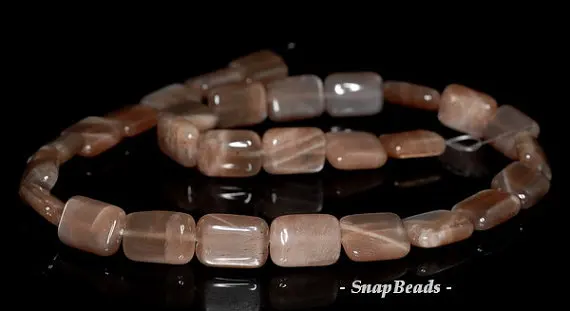 14x10mm Orange Moonstone Gemstone Milky Orange Rectangle 14x10mm Loose Beads 7 inch Half Strand (90190711-178)
14x10mm Orange Moonstone Gemstone Milky Orange Rectangle 14x10mm Loose Beads 7 inch Half Strand (90190711-178)