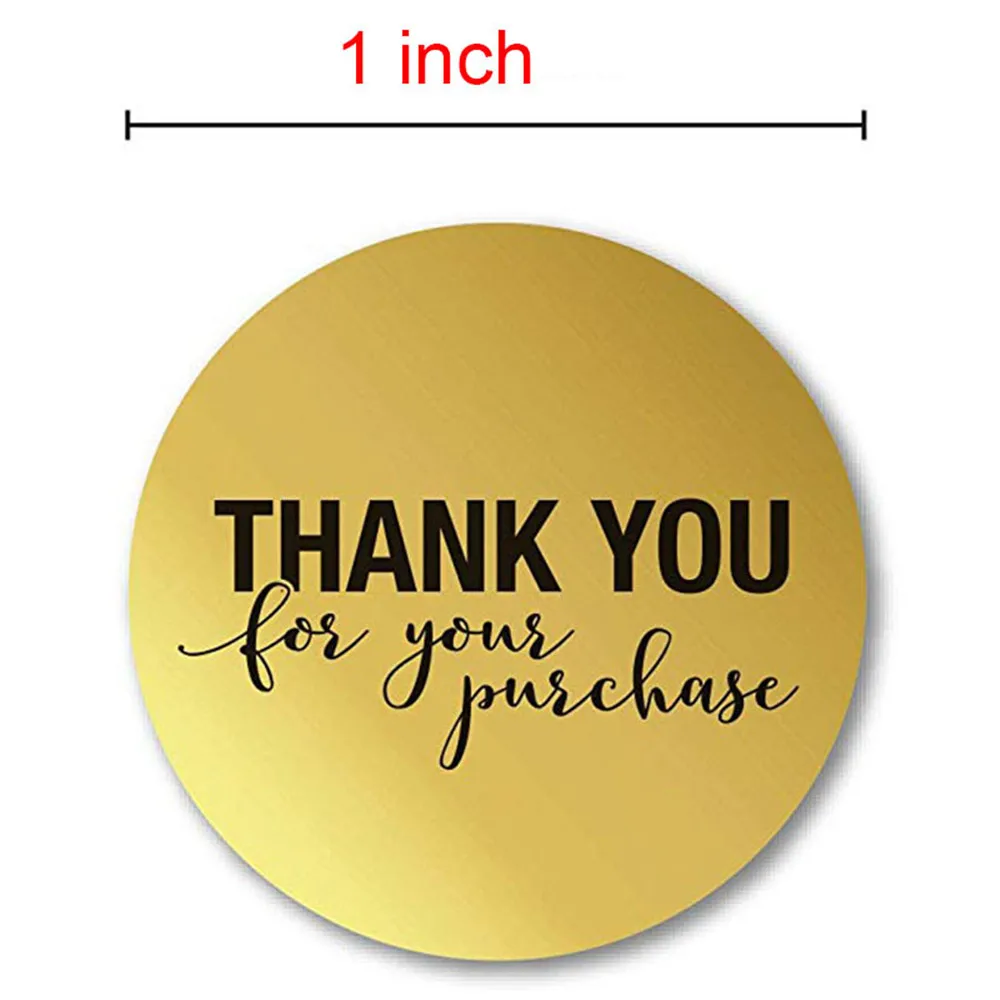 500PCS Thank You Kraft Handmade Stickers Wedding Decor Party Supplies Cards Box Package Thank You Label Sealing Stickers
500PCS Thank You Kraft Handmade Stickers Wedding Decor Party Supplies Cards Box Package Thank You Label Sealing Stickers