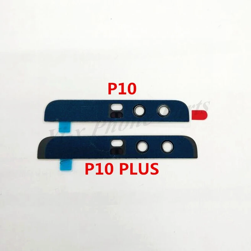 10pcs/lot Rear Back Camera glass lens cover For Huawei Ascend P10 / P10 Plus P10P Replacement Part
10pcs/lot Rear Back Camera glass lens cover For Huawei Ascend P10 / P10 Plus P10P Replacement Part