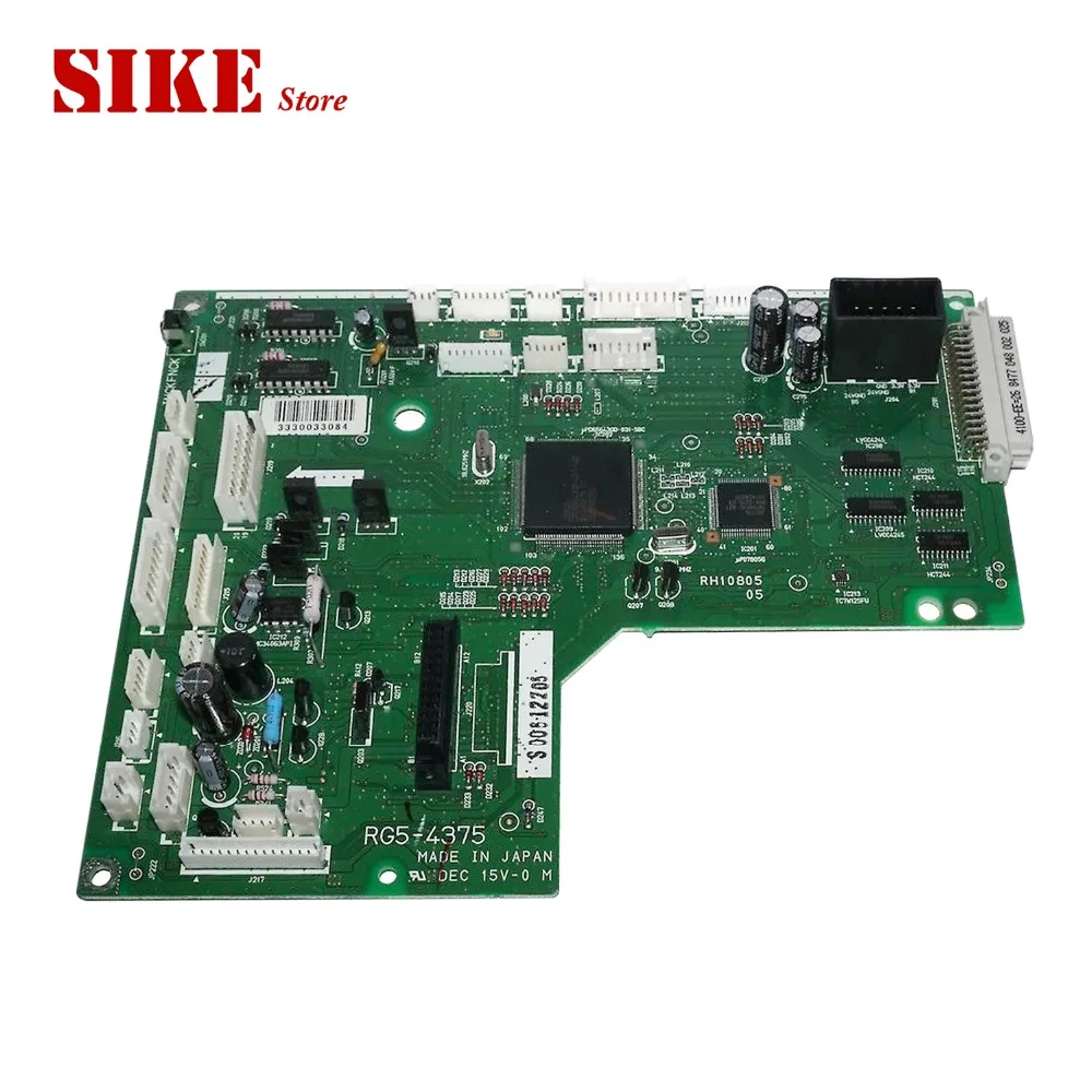 Плата для ПК с контролем постоянного тока, для HP 8100 8150 8150N 8150DN HP8100 HP8150, плата контроллера постоянного тока, RG5-4375
Плата для ПК с контролем постоянного тока, для HP 8100 8150 8150N 8150DN HP8100 HP8150, плата контроллера постоянного тока, RG5-4375