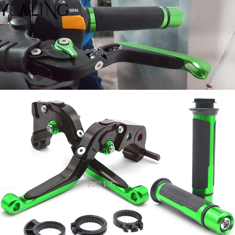 For Kawasaki Z900 Z 900 2017 2018 Motorbike Adjustable Folding Extendable Motorcycle Brake Clutch Levers handle bar hand grips
For Kawasaki Z900 Z 900 2017 2018 Motorbike Adjustable Folding Extendable Motorcycle Brake Clutch Levers handle bar hand grips