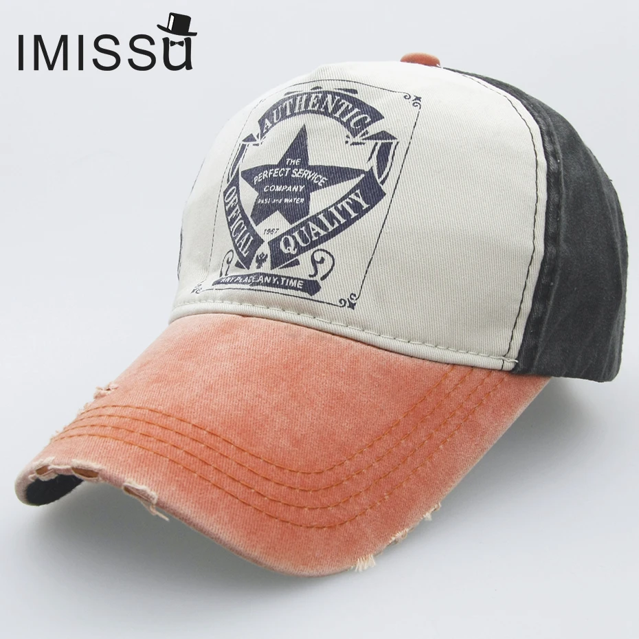 IMISSU Unisex Baseball Cap Adjustable Hats Fashion Casual Hat Gorras Star Hip Hop Snapback Hats Caps
IMISSU Unisex Baseball Cap Adjustable Hats Fashion Casual Hat Gorras Star Hip Hop Snapback Hats Caps