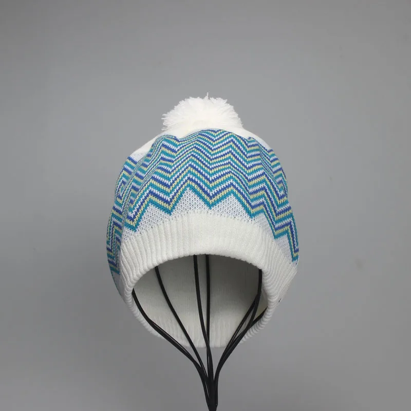 Winter Warm Plush Hats Women Knitted Hat para Brand Casual Thick Female Cap Fur Ball Winter Hat Pompom Beanie Hat Gorro
Winter Warm Plush Hats Women Knitted Hat para Brand Casual Thick Female Cap Fur Ball Winter Hat Pompom Beanie Hat Gorro
