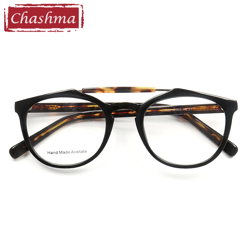 Chashma Acetate Frame Quality Optical Eyewear Men Spectacles Frame for Women Vintage Wide Nose Pad Glasses Transparent Lenses
Chashma Acetate Frame Quality Optical Eyewear Men Spectacles Frame for Women Vintage Wide Nose Pad Glasses Transparent Lenses