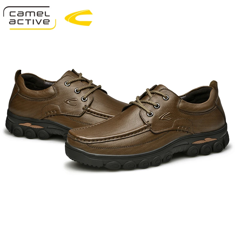 Camel Active New Men Shoes Comfortable Men Casual Shoes Handmade Outdoor Sneakers Cow Leather Men Flats Flats Walking Footwear
Camel Active New Men Shoes Comfortable Men Casual Shoes Handmade Outdoor Sneakers Cow Leather Men Flats Flats Walking Footwear