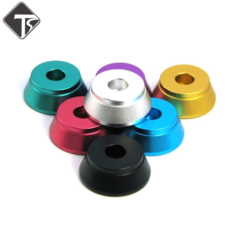 7 Colors Meatl Vape Base E Cigarette Accessory For 510 Atomizer VIVI Tank RBA RDA RTA Vape Base Metal 510 Clearomizer Holder
7 Colors Meatl Vape Base E Cigarette Accessory For 510 Atomizer VIVI Tank RBA RDA RTA Vape Base Metal 510 Clearomizer Holder
